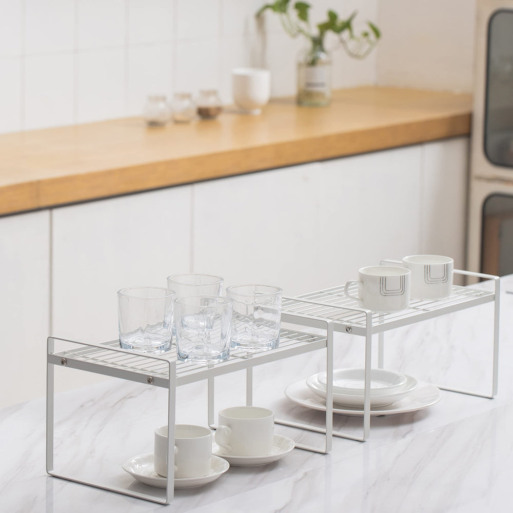 Shantton taille comparée à une boîte de conserve montrant échelle pratique