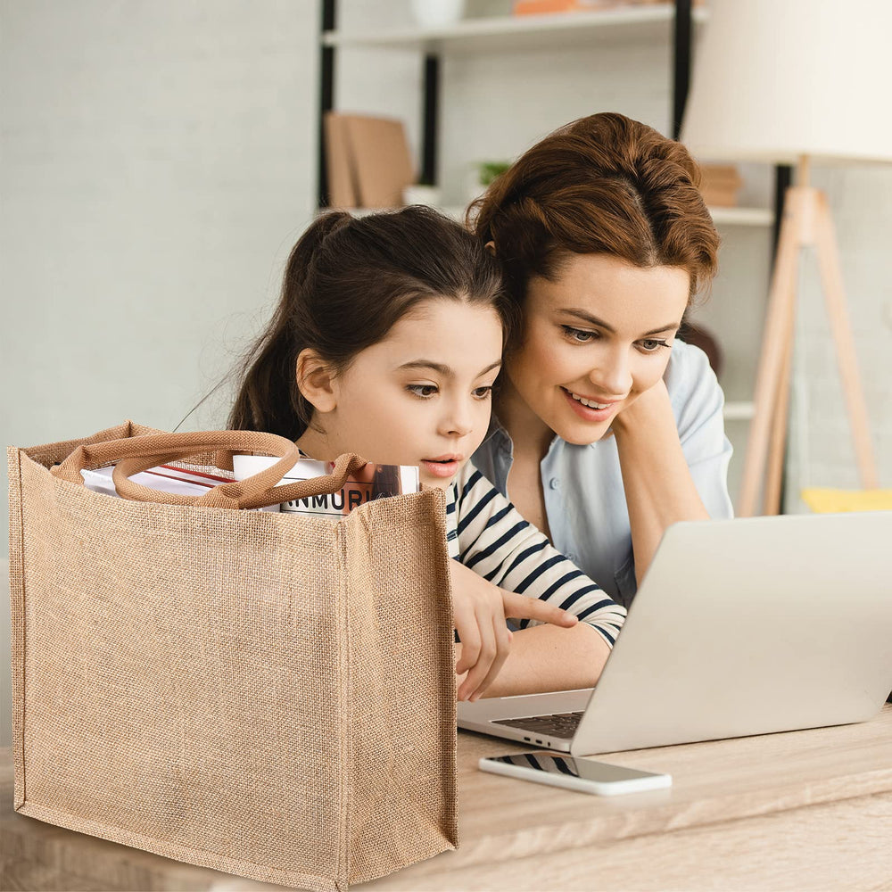 Shappy sac en contexte courses transportant aliments et magazines