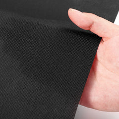 Shappy tapis posé dans une allée de mariage créant une entrée élégante