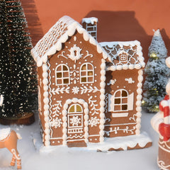 Sheaifun décor lumineux allumé créant ambiance chaleureuse et douce