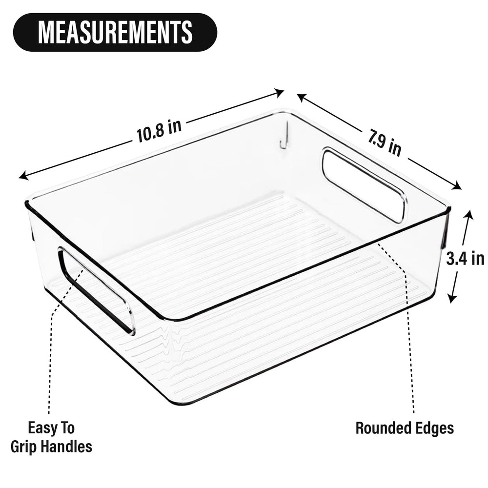 ShelfShaper bac en usage cuisine organise épices et sachets
