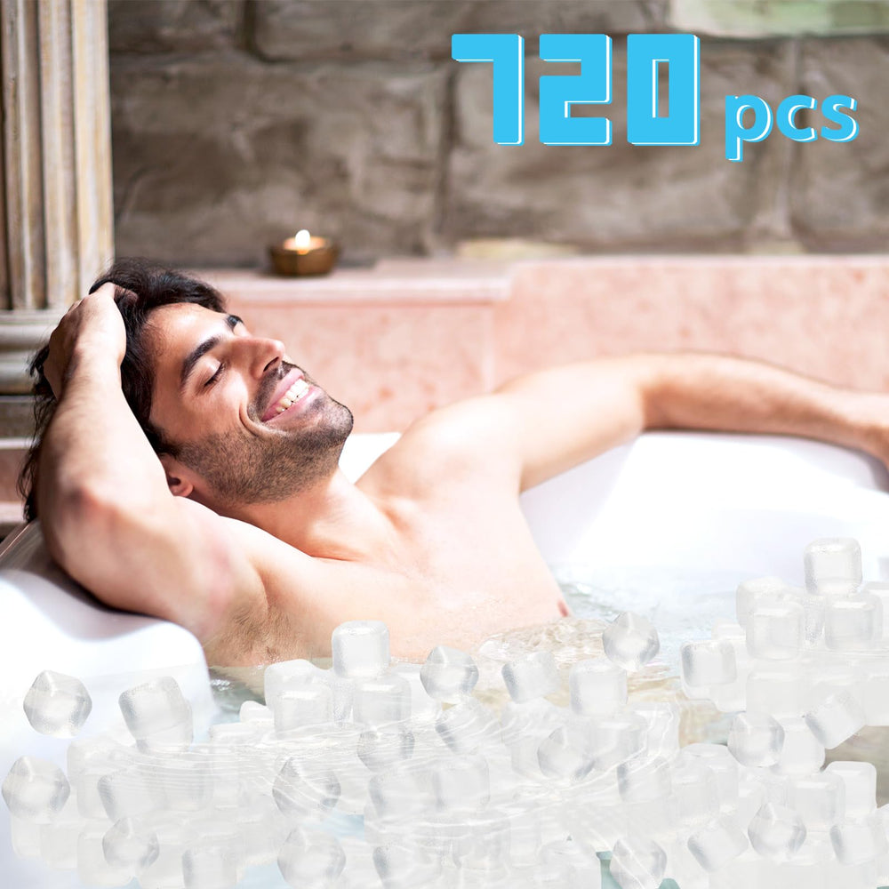 SHENGQIPC gros plan texture silicone triple couche pour longévité