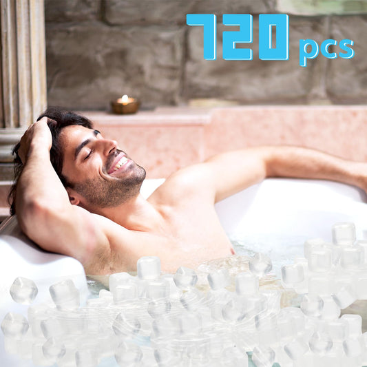 SHENGQIPC gros plan texture silicone triple couche pour longévité