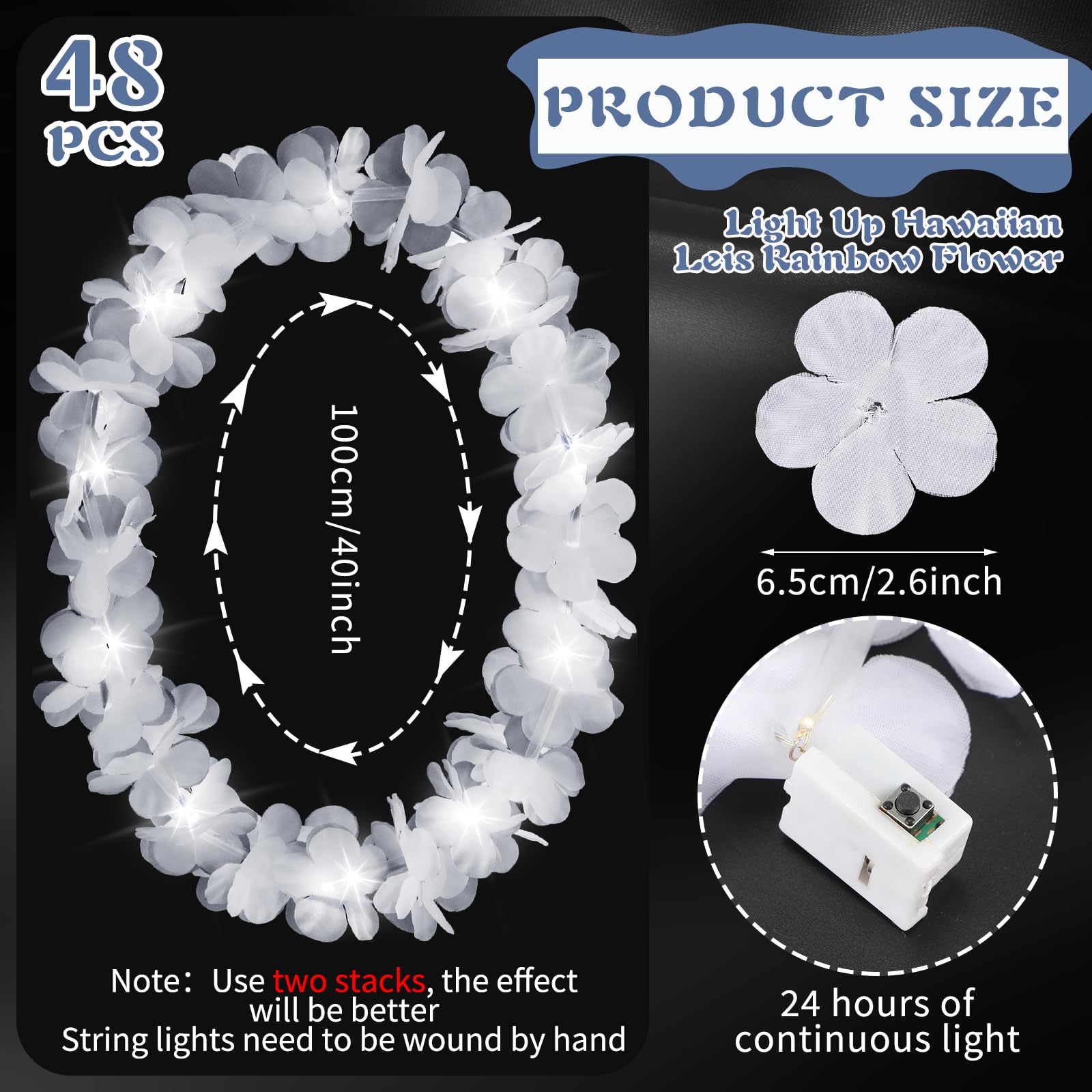 Sherr interrupteur LED visible facilitant changement de mode