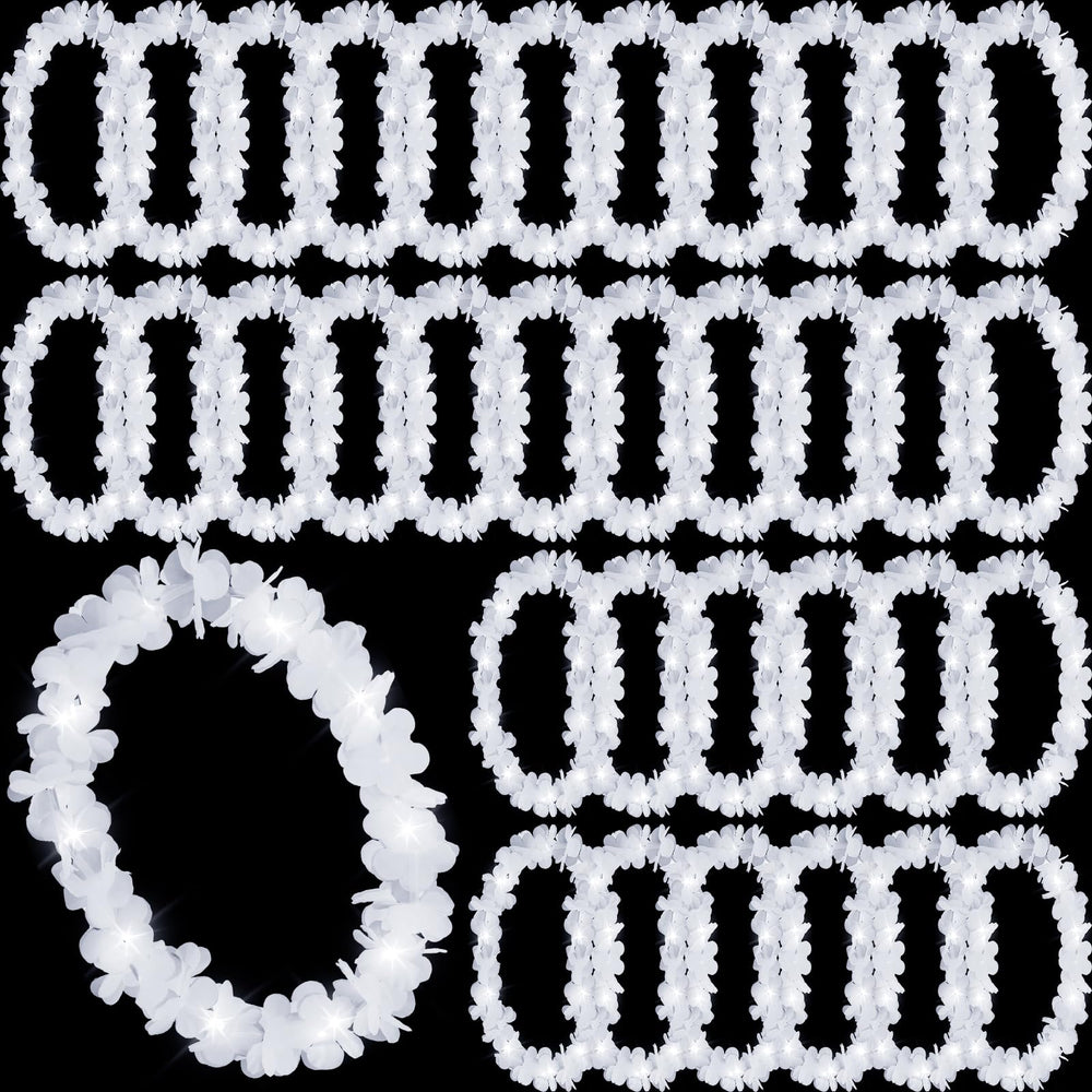 Sherr emballage avant lot de 48 leis pour repérage et inventaire