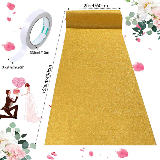 Shihanee gros plan paillettes montrant l’éclat pour photos lumineuses