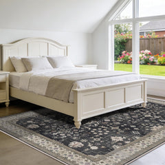 shinefly texture douce du tapis offrant confort et résistance