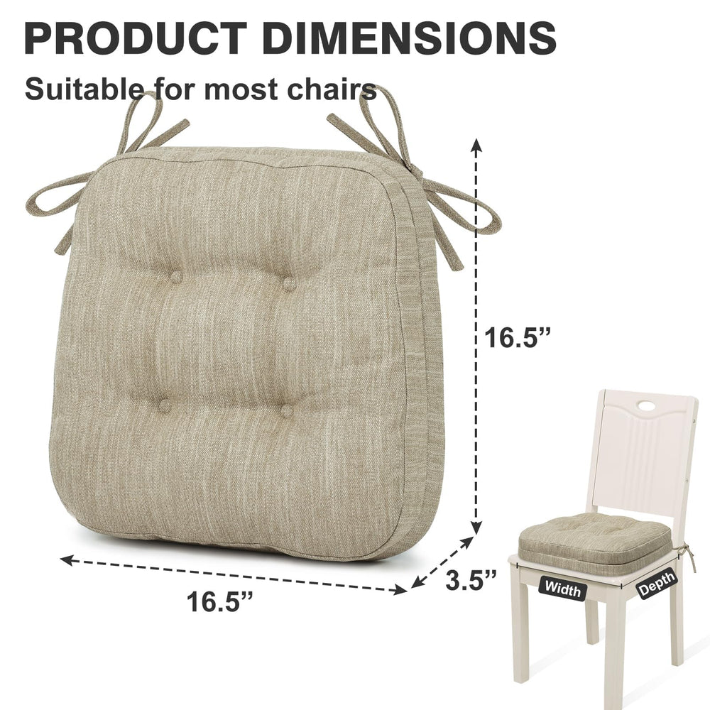 Shinnwa comparaison taille avec règle montrant 16,5×16,5 pouces, ajustement sûr