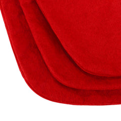 Détail bordure blanche Shojoy avec motifs, facilite personnalisation