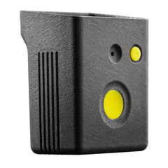 Shooters Global SG Timer GO profil et port USB-C pour une recharge pratique