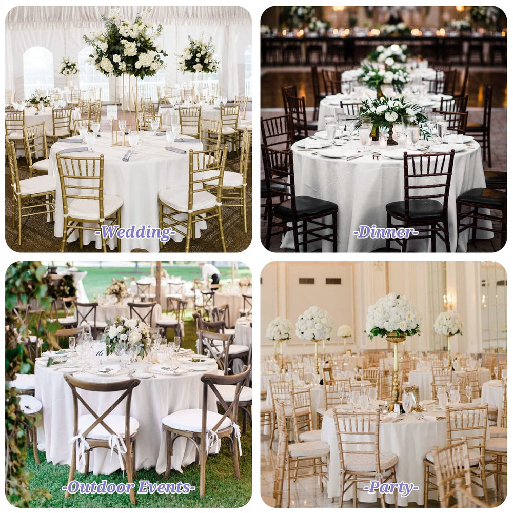 Showgeous comparaison d'échelle montrant taille 90 pouces sur une table ordinaire