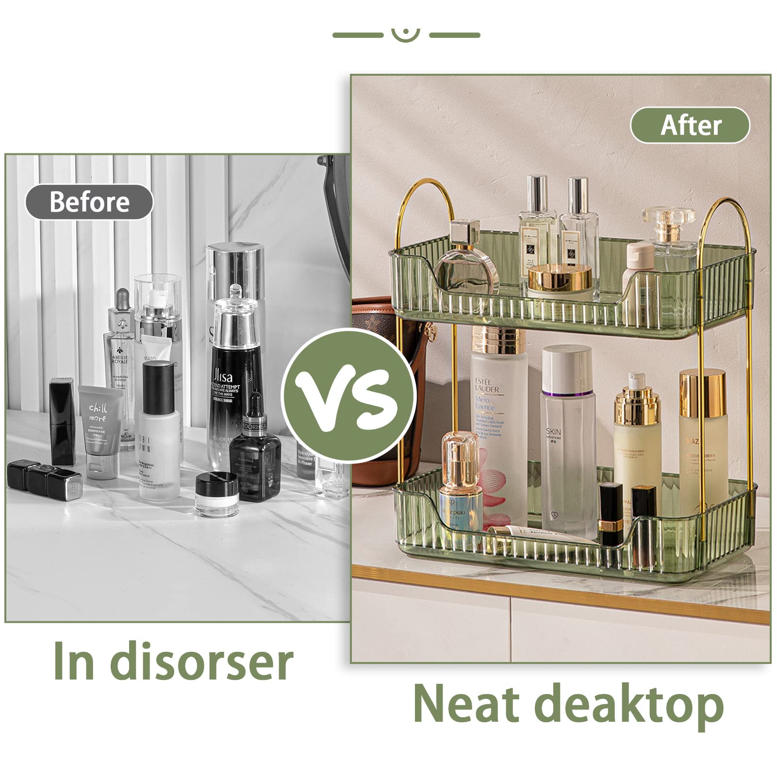 shuang qing comparaison taille avec bouteilles, capacité pratique visible