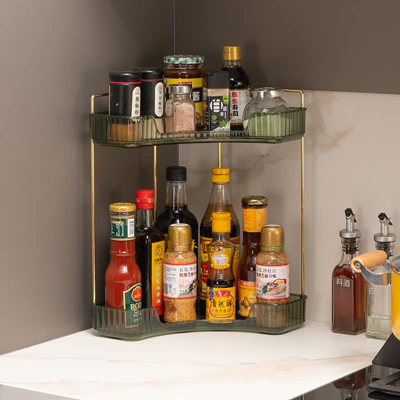 shuang qing rangement de maquillage et parfums illustrant organisation quotidienne efficace
