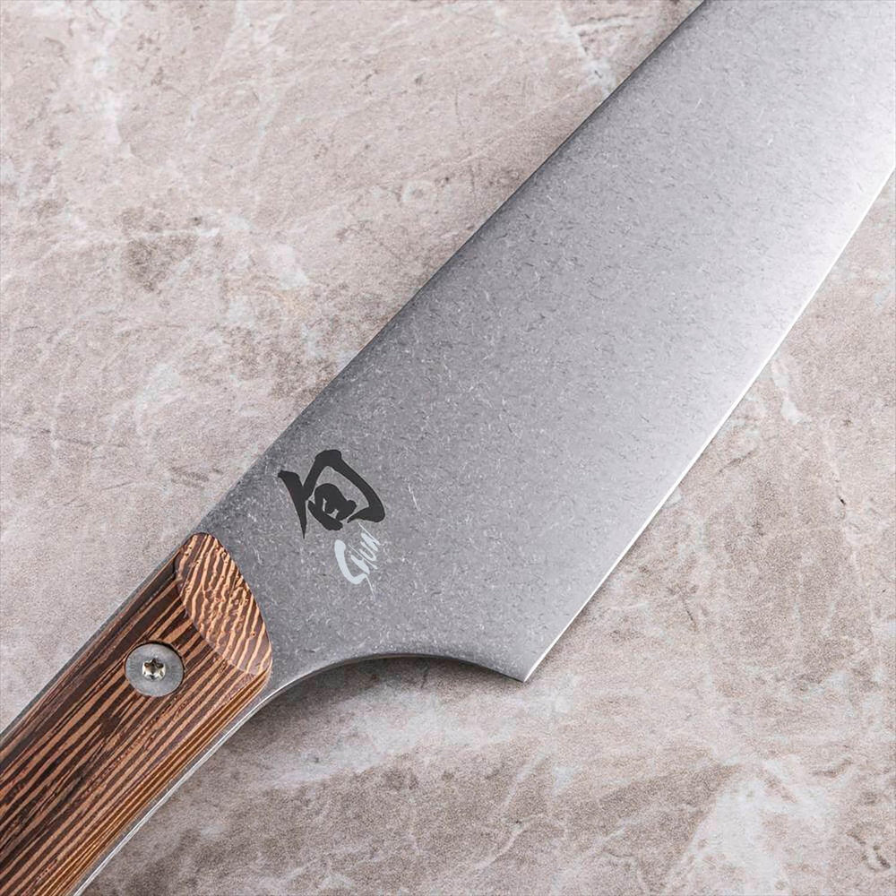 Shun Kanso pommeau multifonction pour ouvrir bouteilles