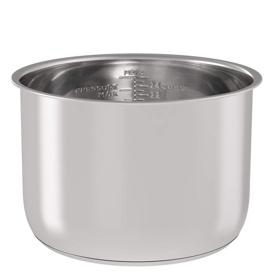 SiCheer cuve avant compatible Ninja Foodi, gain de durabilité