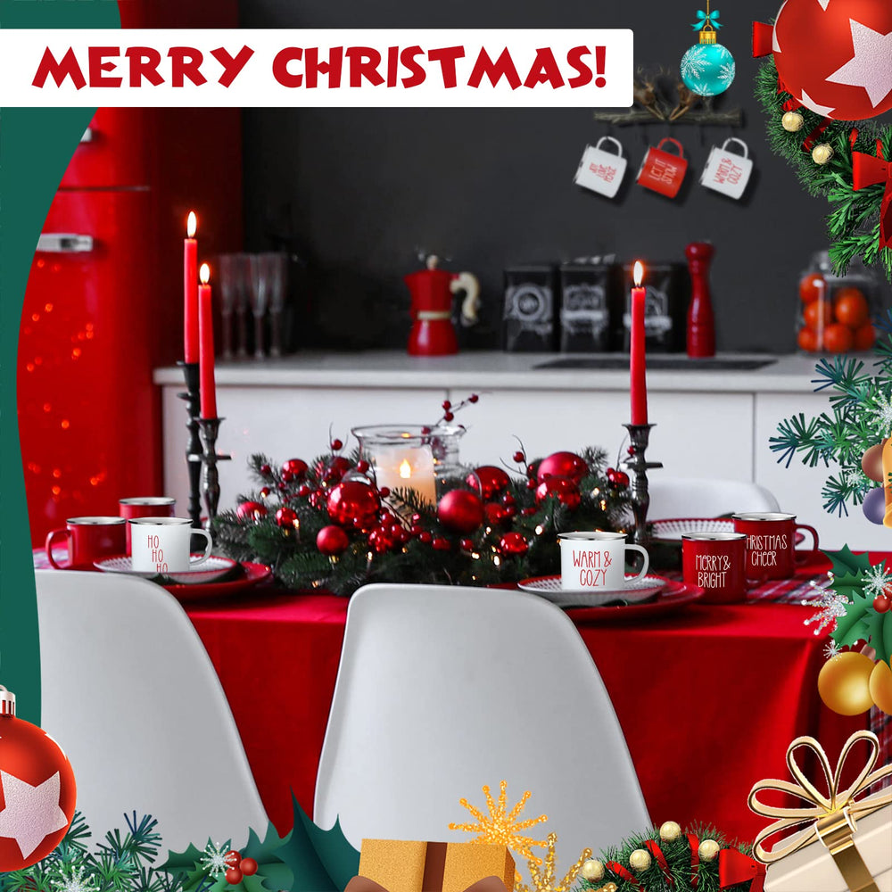 Sieral ensemble neuf motifs prêt à offrir comme cadeau festif