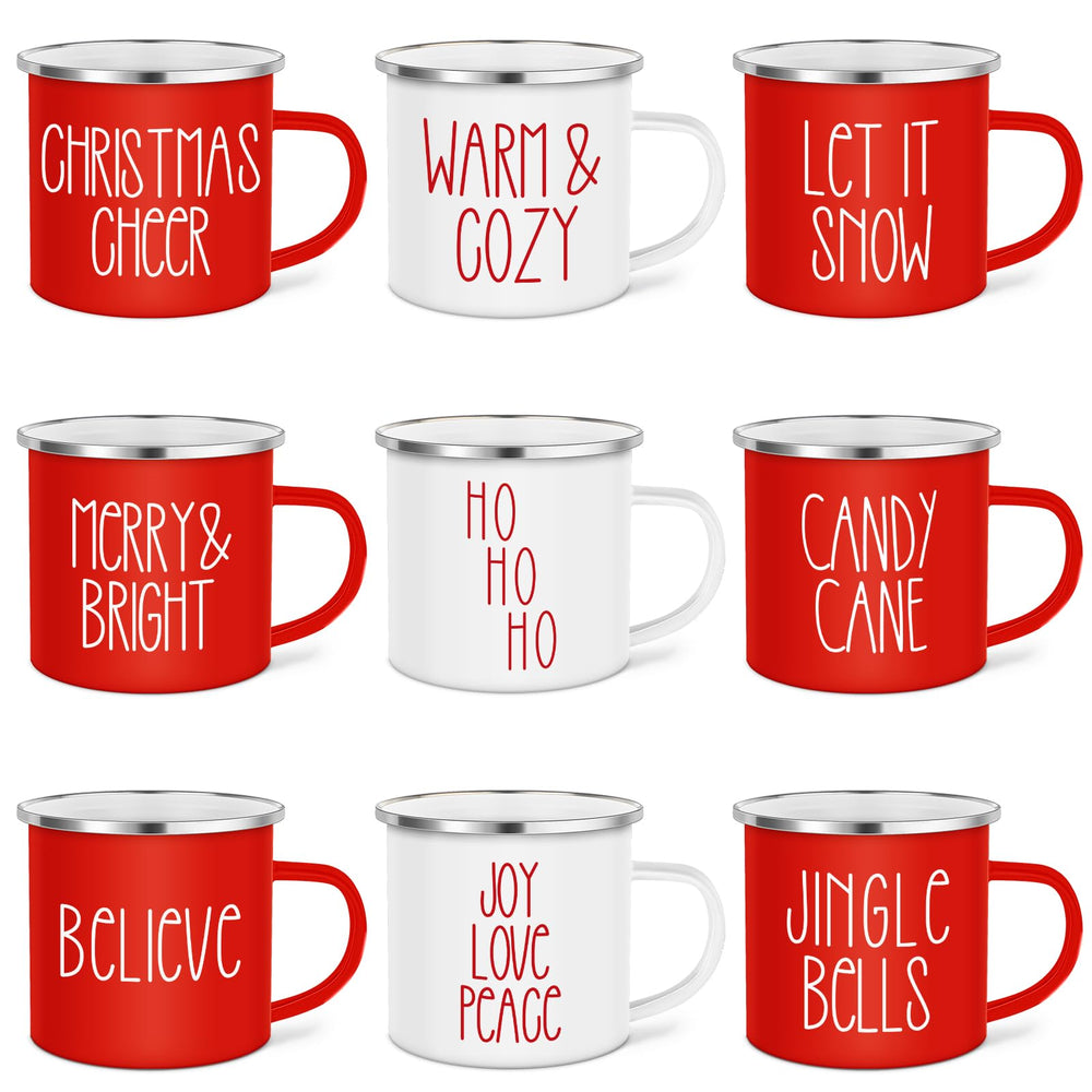 Sieral tasse devant packaging montrant la collection et praticité