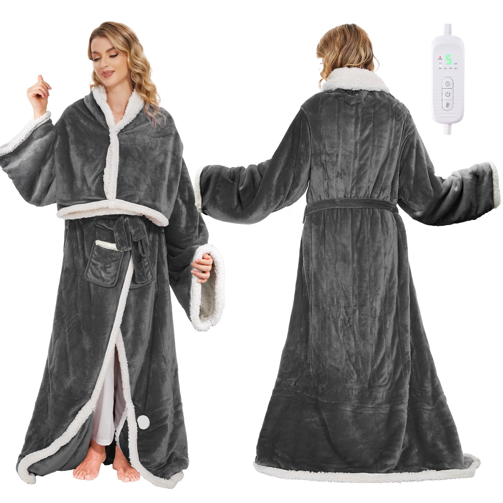 SIHOHAN mise en scène cadeau idéale pour Noël ou occasions spéciales