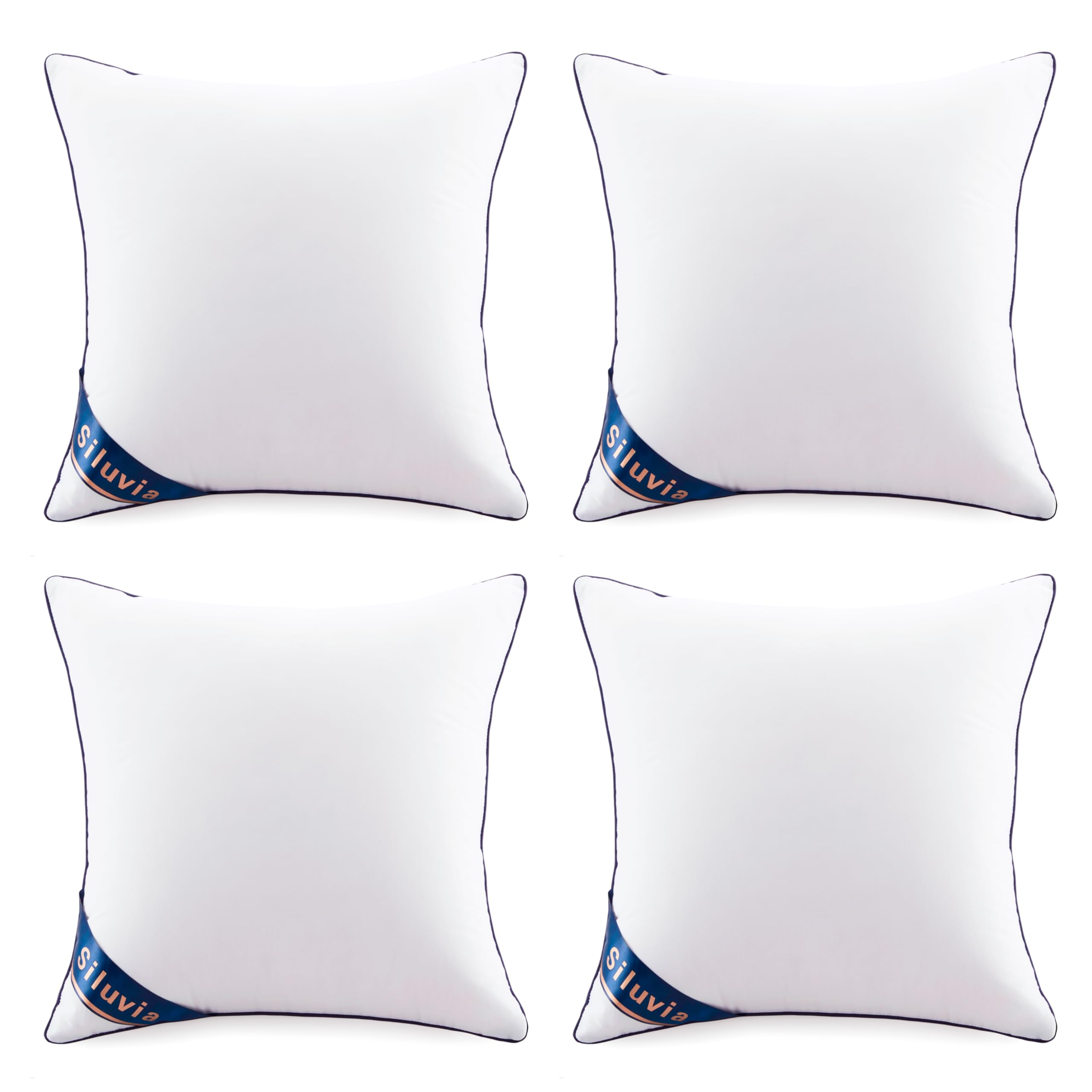 Siluvia gros plan sur la texture coton 233TC pour un toucher respirant et doux