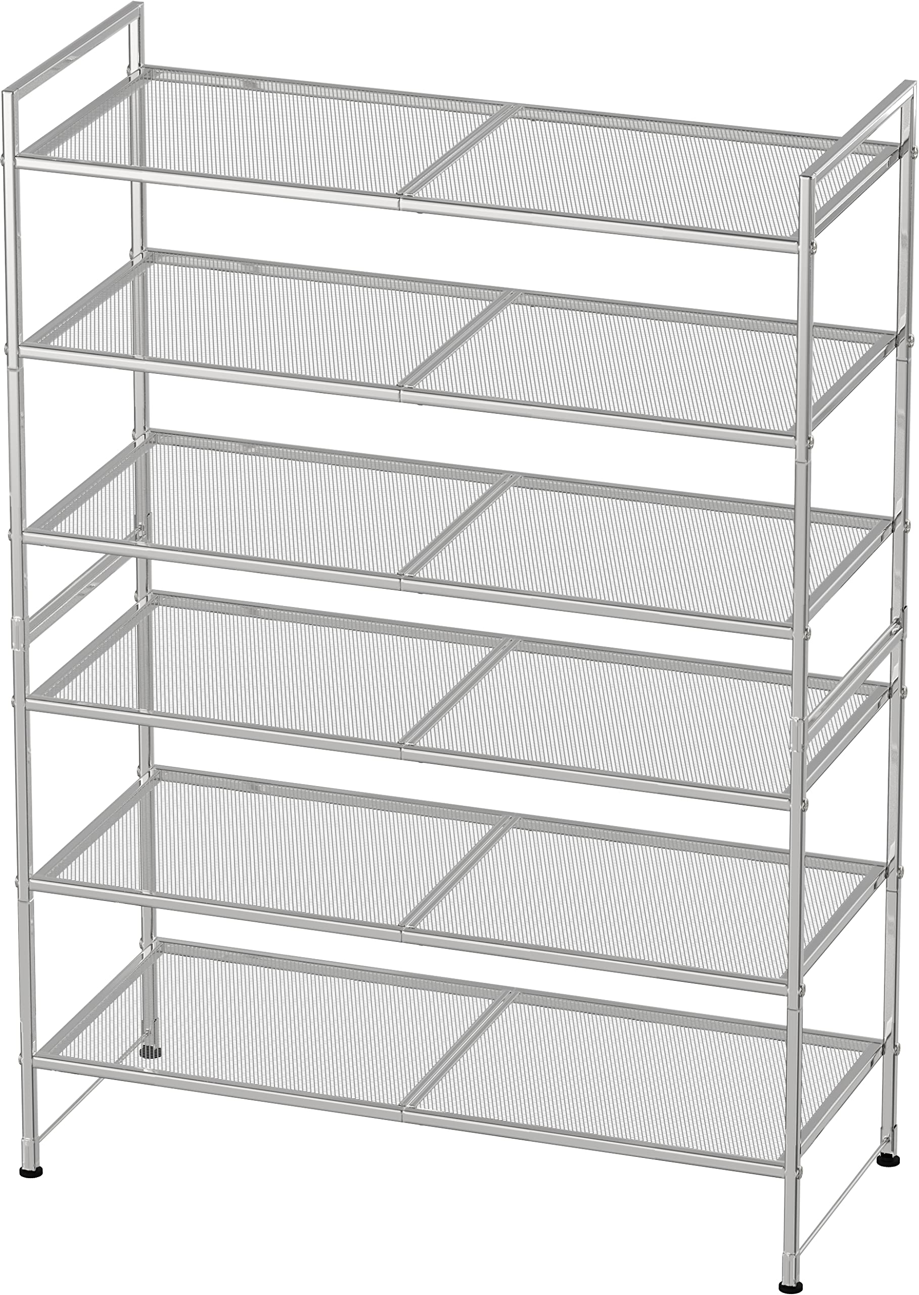 Simple Houseware comparaison avec main montrant dimensions compactes