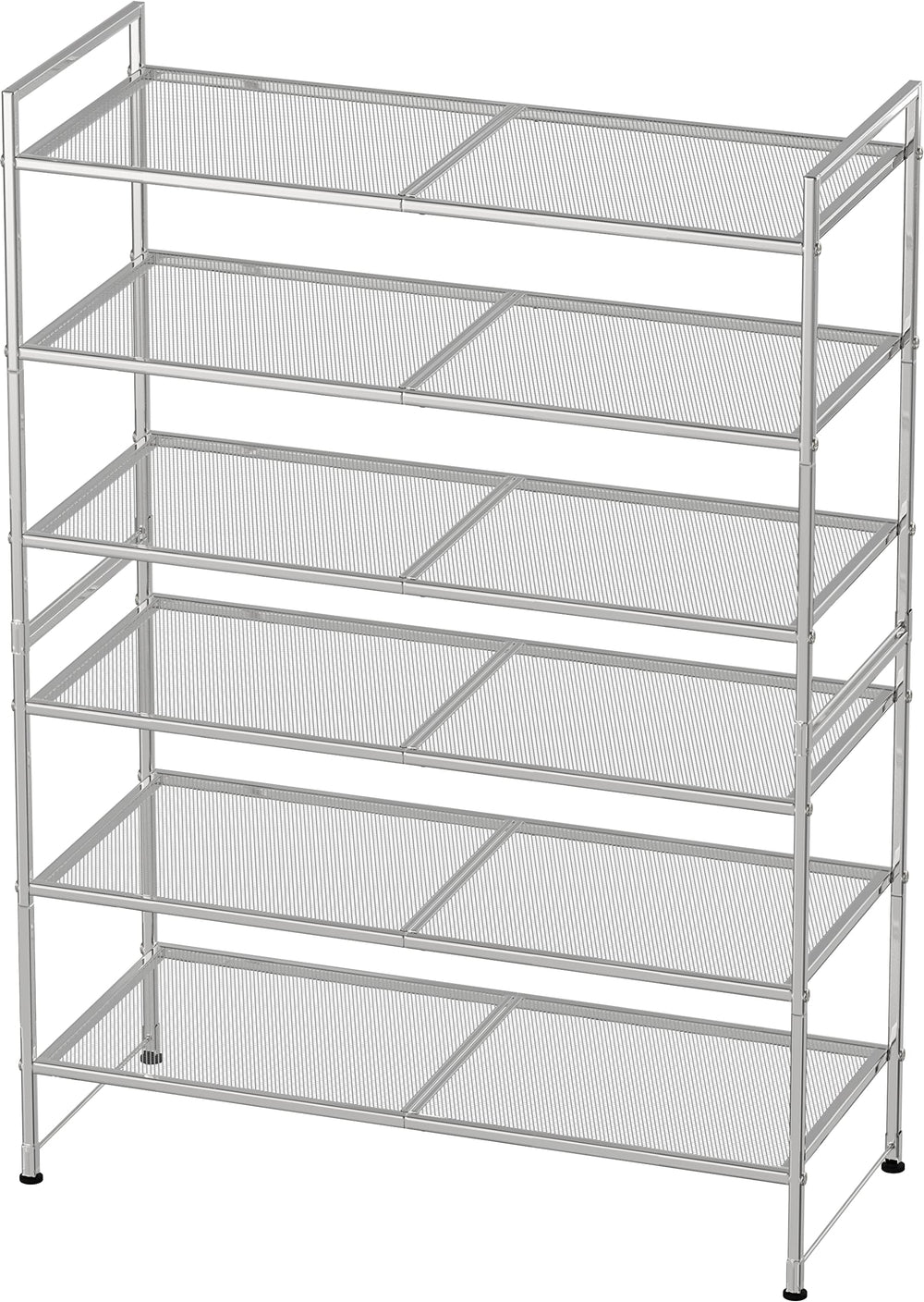 Simple Houseware comparaison avec main montrant dimensions compactes
