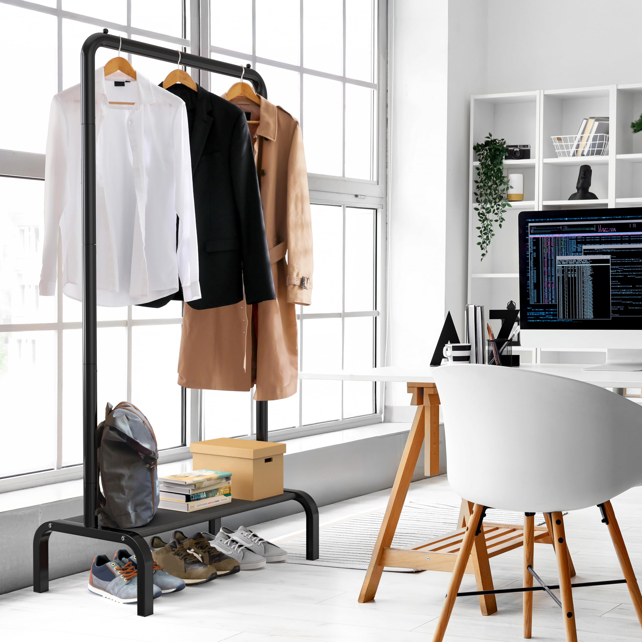 Simple Houseware comparaison de taille pour visualiser dimensions réelles