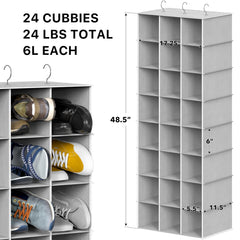 Simple Houseware gros plan sur tissu respirant et inserts renforcés pour maintien