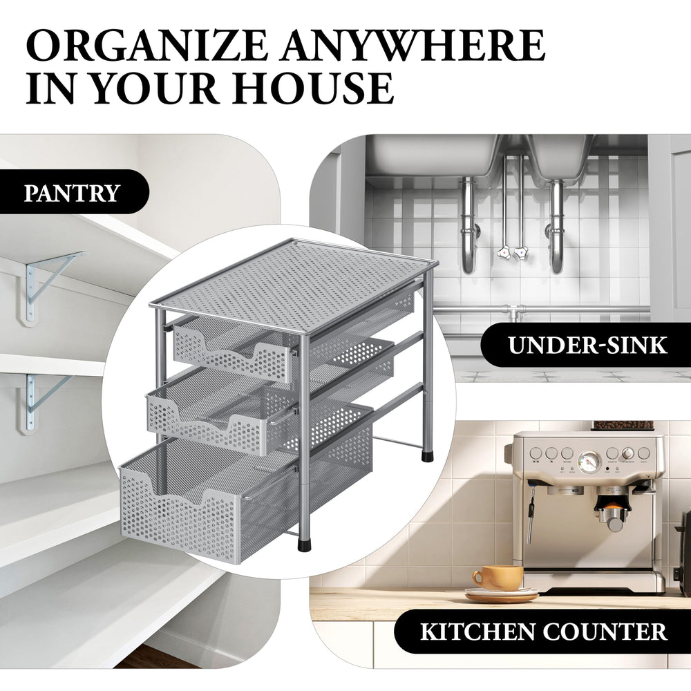 Simple Houseware emballage et contenu prêt à assembler sans outils
