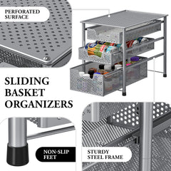 Simple Houseware en usage dans une cuisine optimisant rangement et accessibilité