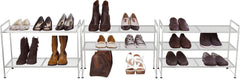 Simple Houseware angle d'assemblage illustrant montage facile