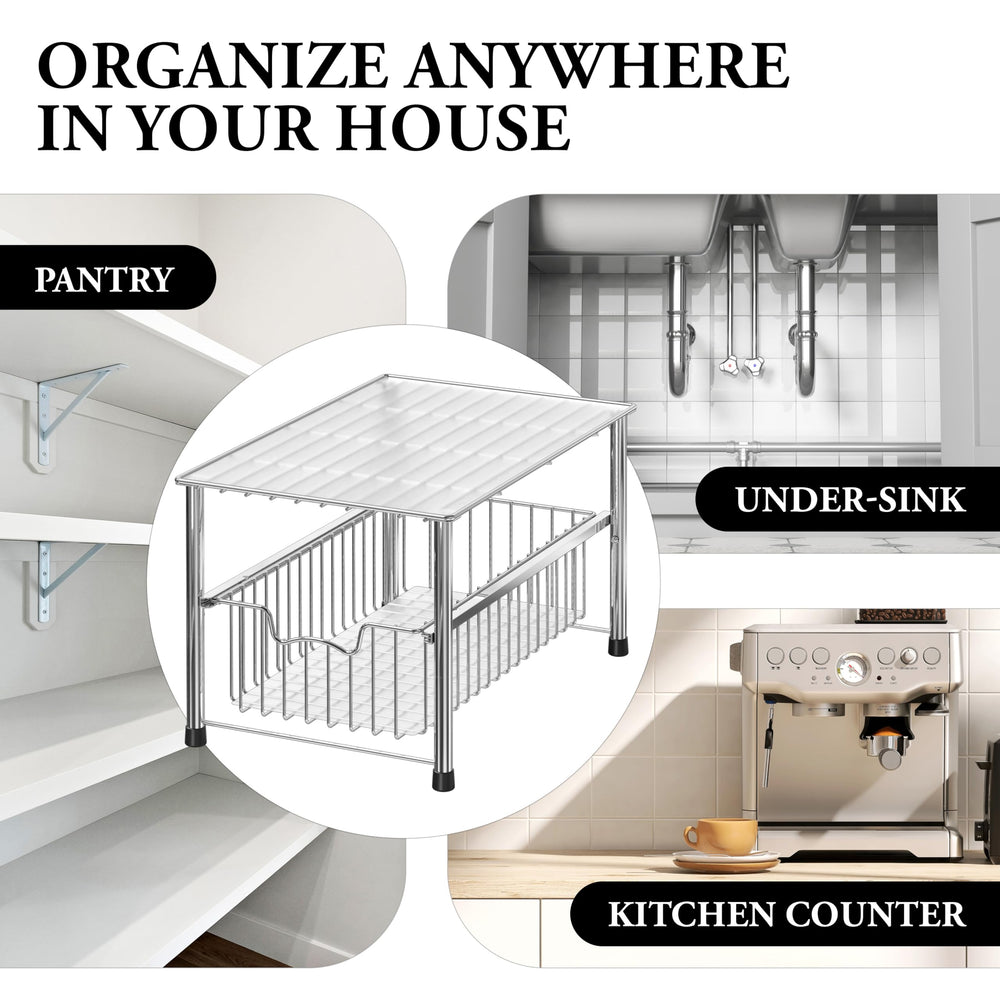 Simple Houseware assemblage sans outils démontrant montage rapide et simple