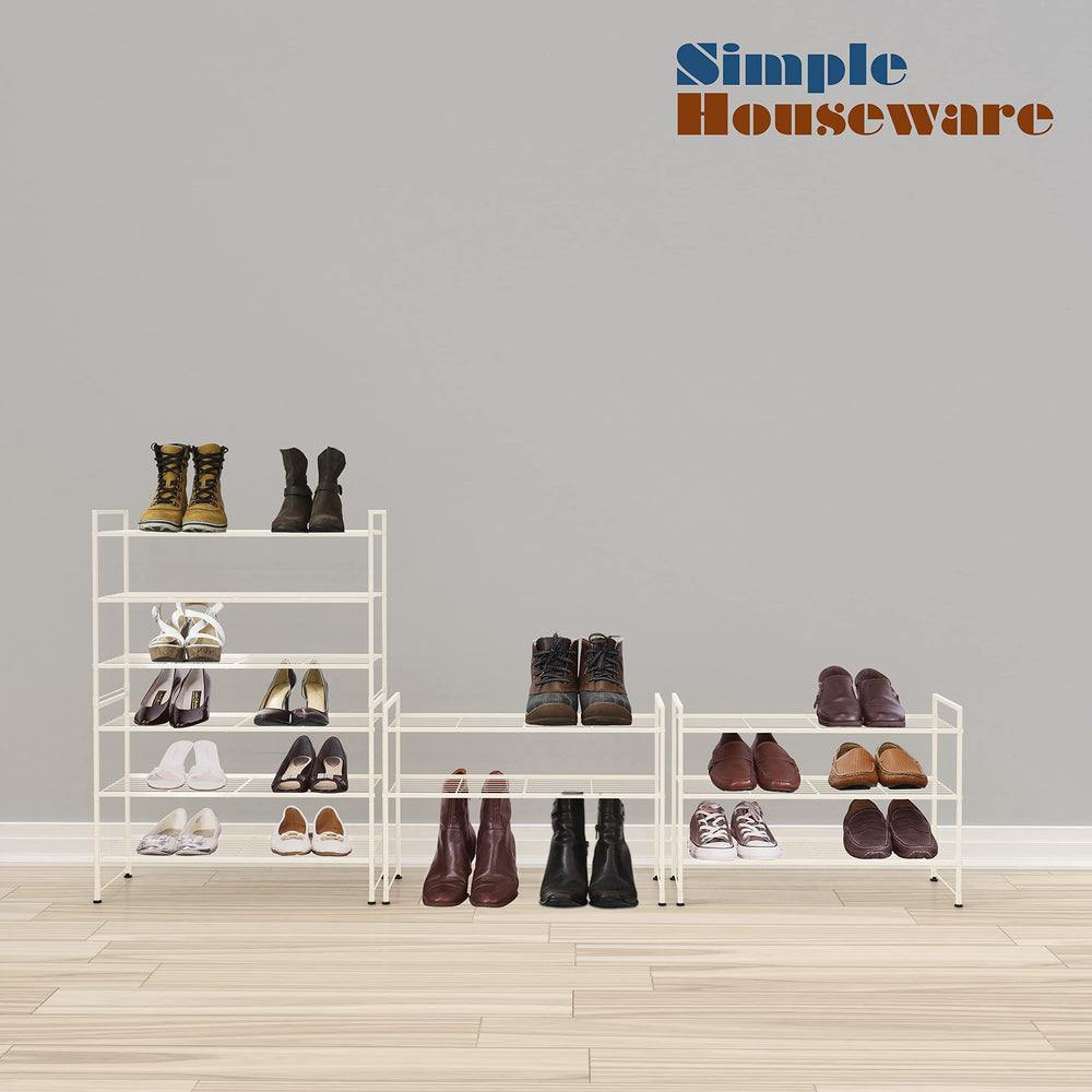 Simple Houseware zoom sur système d'assemblage facile sans outils