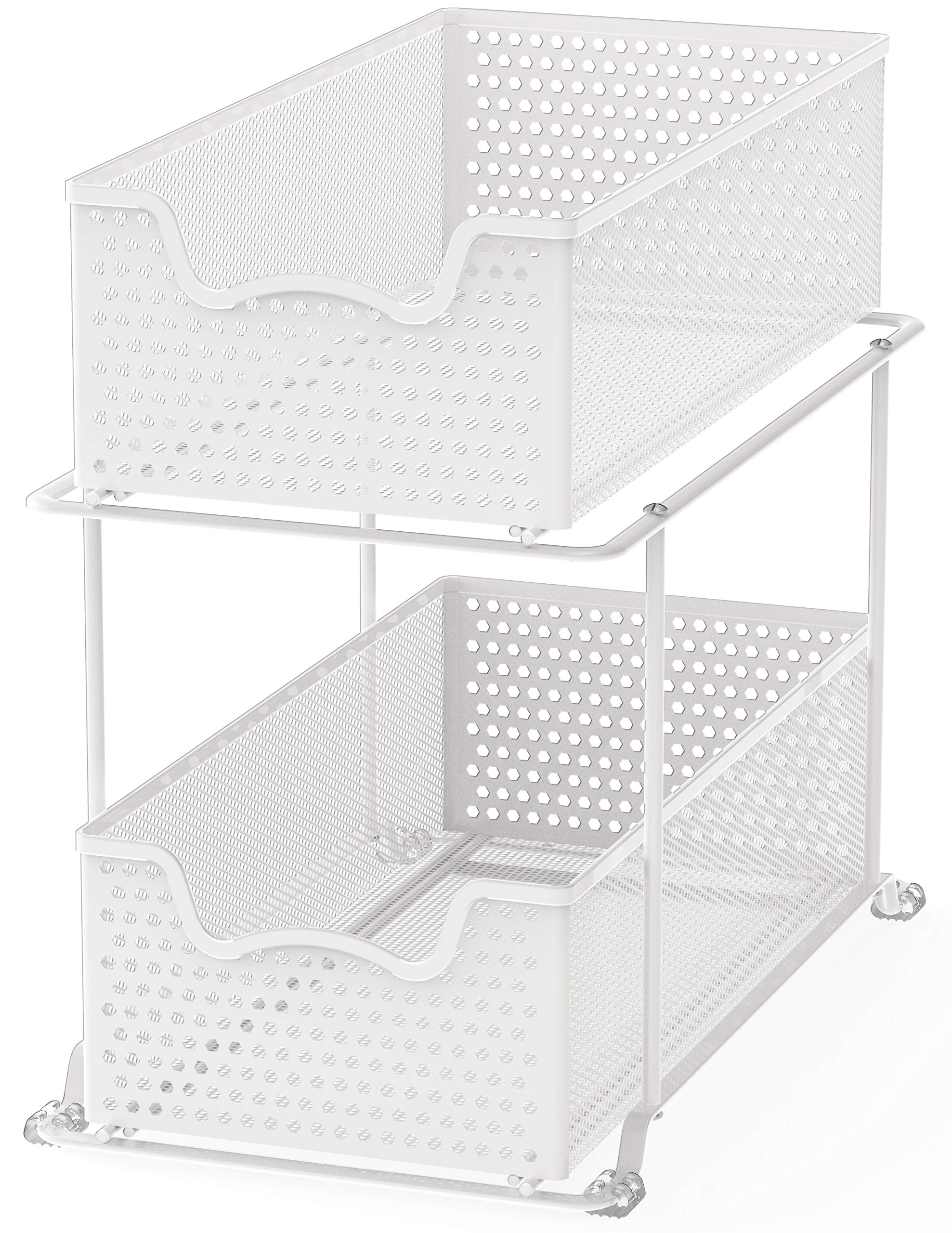 Simple Houseware gros plan maille et poignée, prise facile