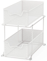 Simple Houseware gros plan maille et poignée, prise facile