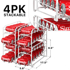 Simple Houseware gros plan sur la structure métallique résistante et durable