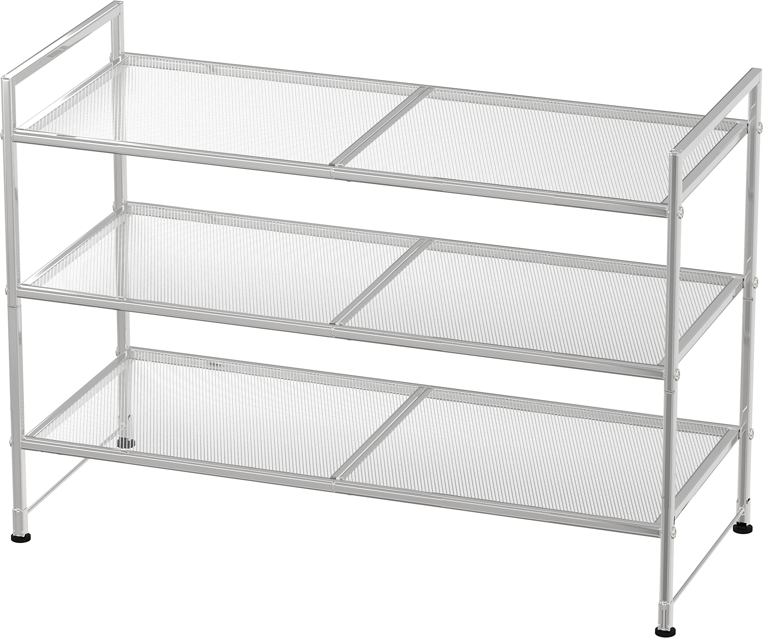 Simple Houseware en entrée stylée apportant gain d'espace visuel