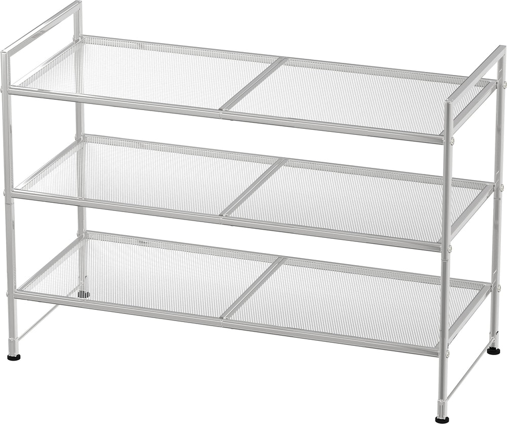 Simple Houseware en entrée stylée apportant gain d'espace visuel