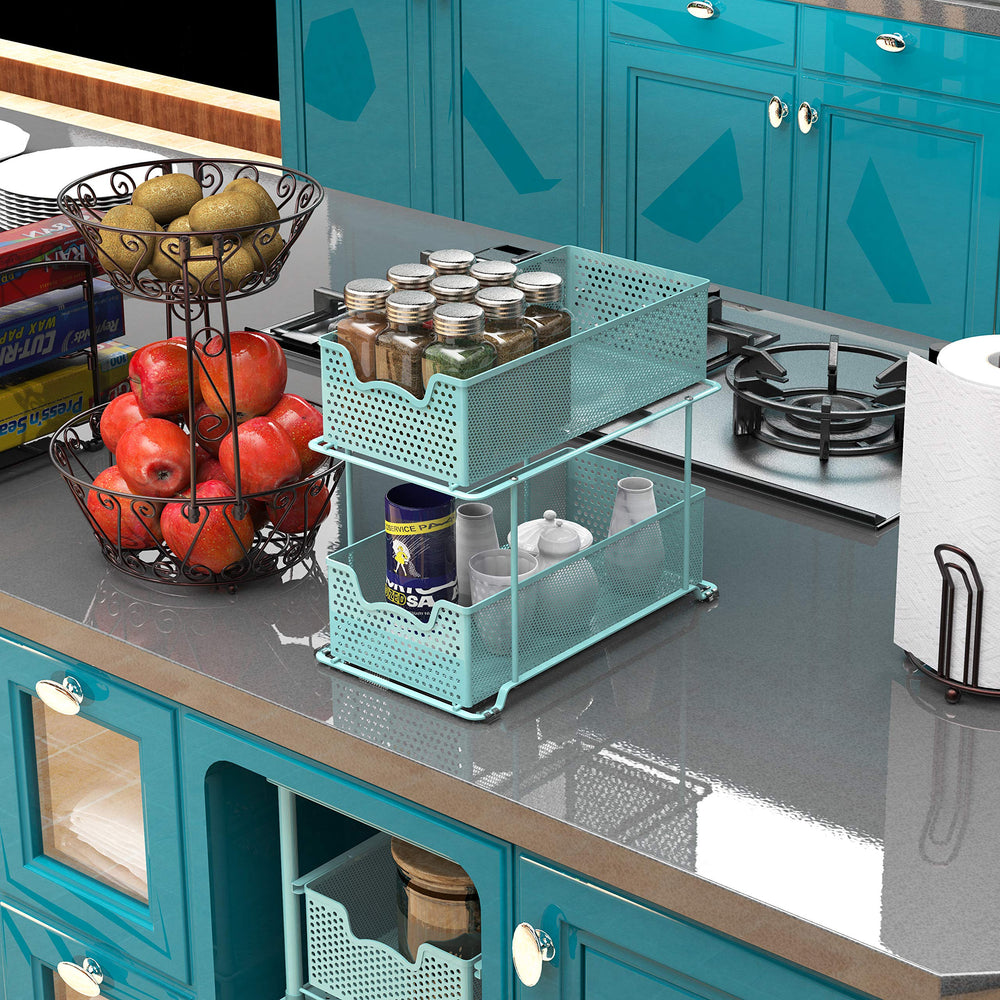 Simple Houseware comparaison avec une main pour visualiser la taille et la capacité
