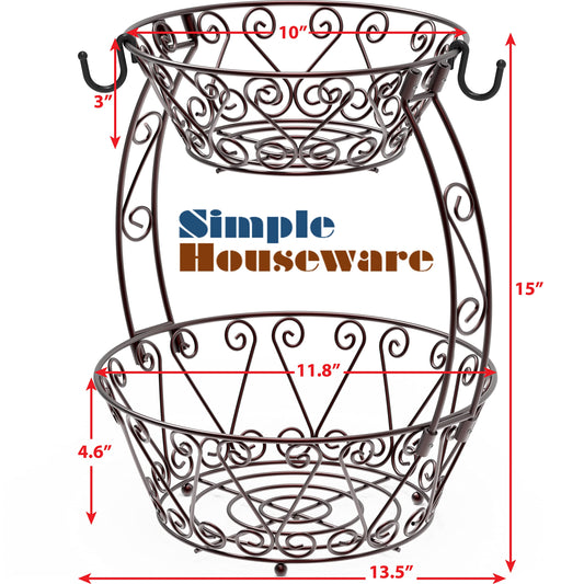 Simple Houseware gros plan finition bronze rehausse l'esthétique