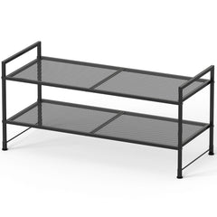 Simple Houseware vue de face montrant rangement compact et gain d'espace