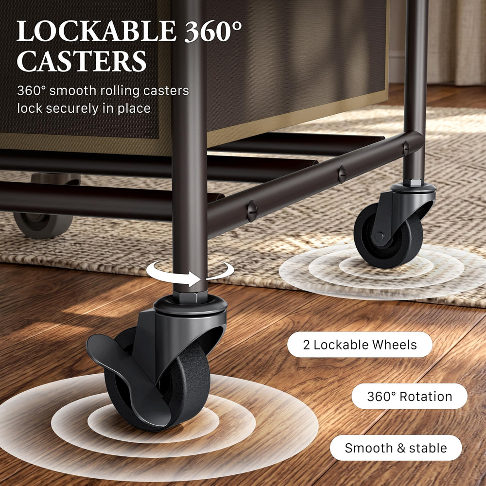 Simple Houseware trieur à côté d'une règle pour comparaison d'échelle
