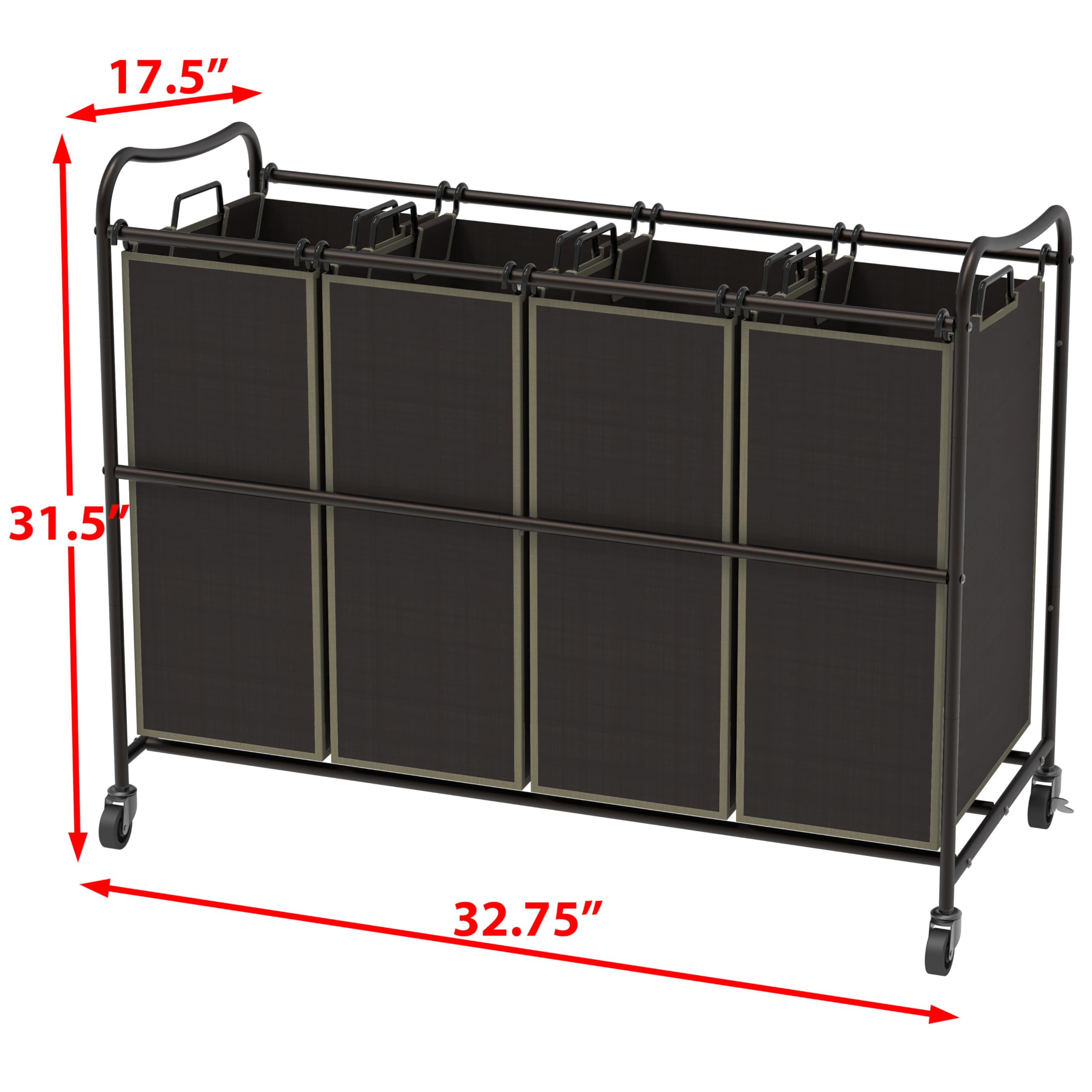 Simple Houseware comparaison dimensions, gain de place optimal