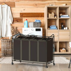 Simple Houseware gros plan cadre métallique, stabilité renforcée