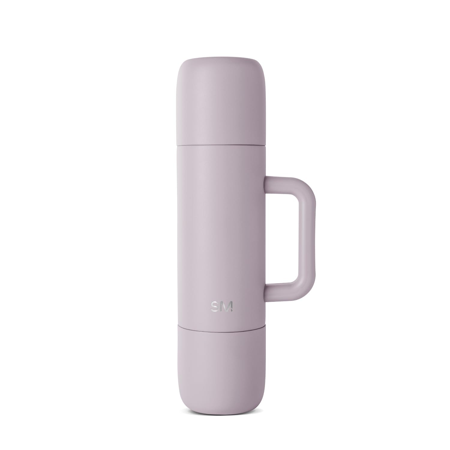 Simple Modern mugs vissés aux extrémités pour partage et commodité