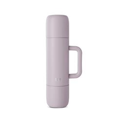 Simple Modern mugs vissés aux extrémités pour partage et commodité