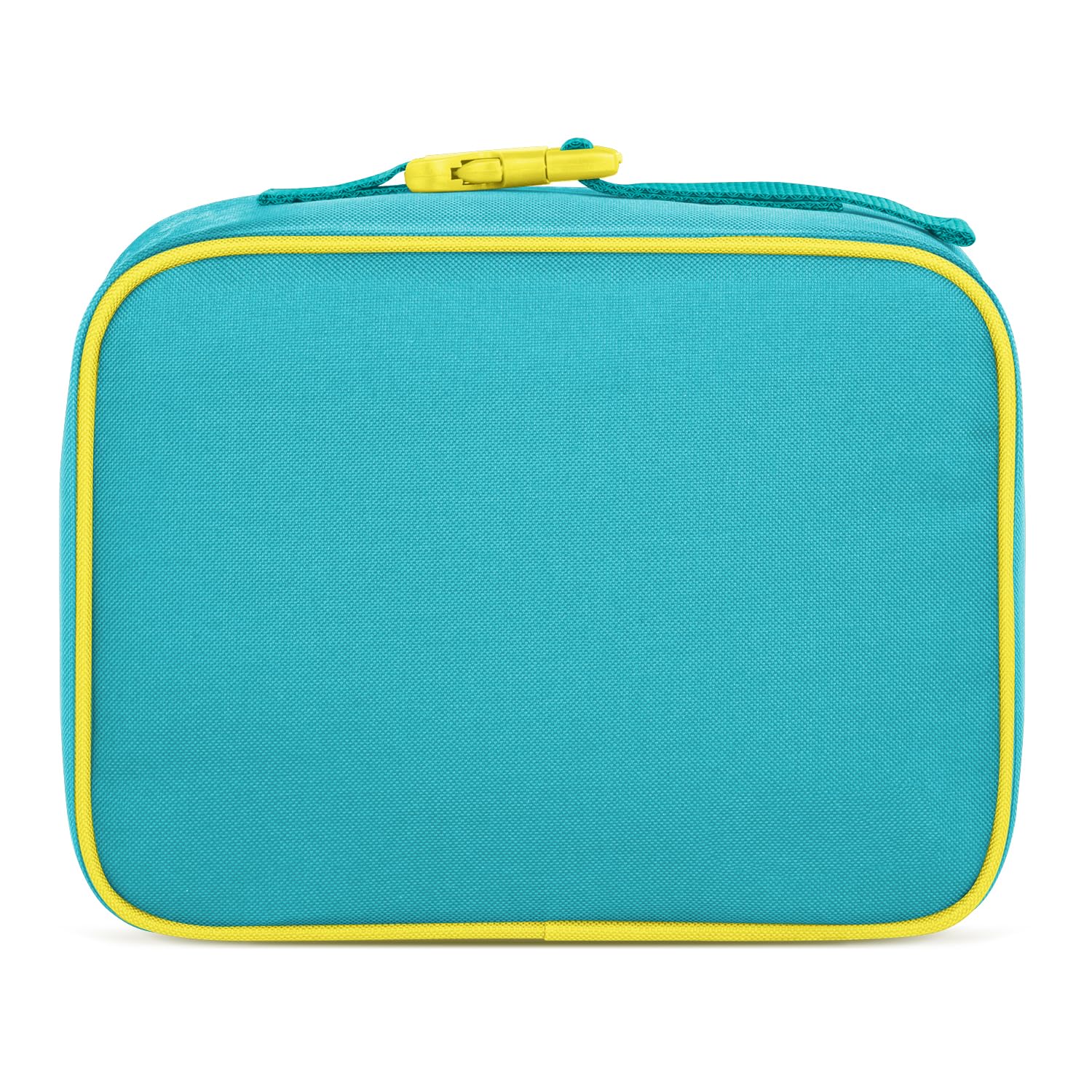 Simple Modern Hadley gros plan doublure imperméable facile à essuyer pour garder repas propres