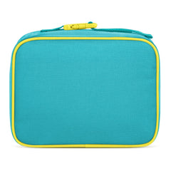 Simple Modern Hadley gros plan doublure imperméable facile à essuyer pour garder repas propres