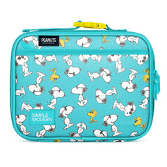 Simple Modern Hadley face avant montrant design mignon et prise facile