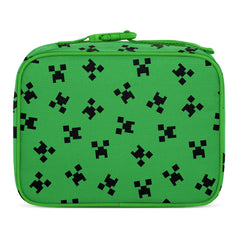 Simple Modern Hadley ouverte révélant intérieur isotherme et organisation