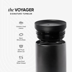 Simple Modern intérieur céramique visible pour goût sans arrière-goût métallique